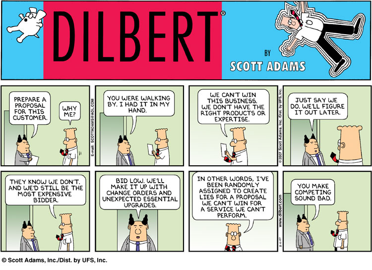 dilbert